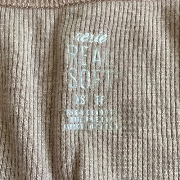 Aerie | Tank  Tops - Picture 5 of 9